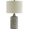 Linus Table Lamp