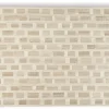 Lizgrove Rug In Tan/Brown/White, 5x7
