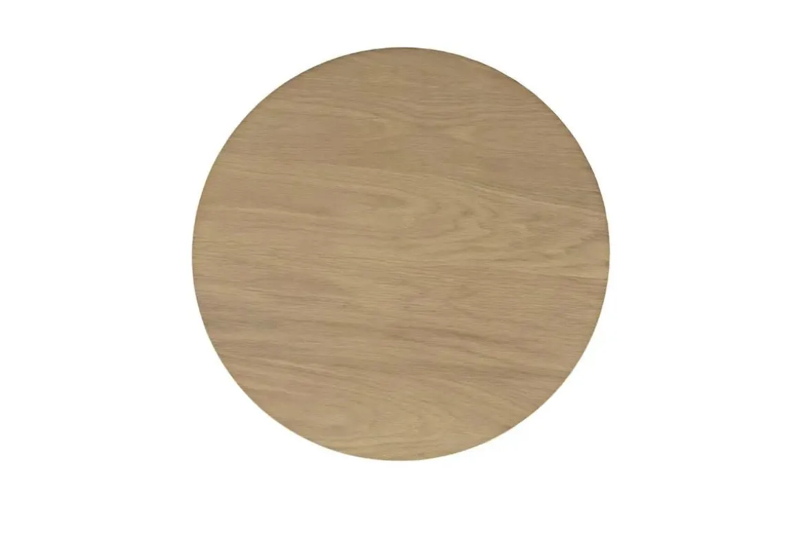 Lowden End Table In Natural