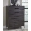 Lucerne Chest In Vintage Coffee