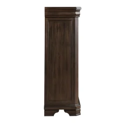 Lyndhurst Chest In Walnut