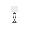 Makara Lamp