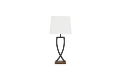 Makara Lamp