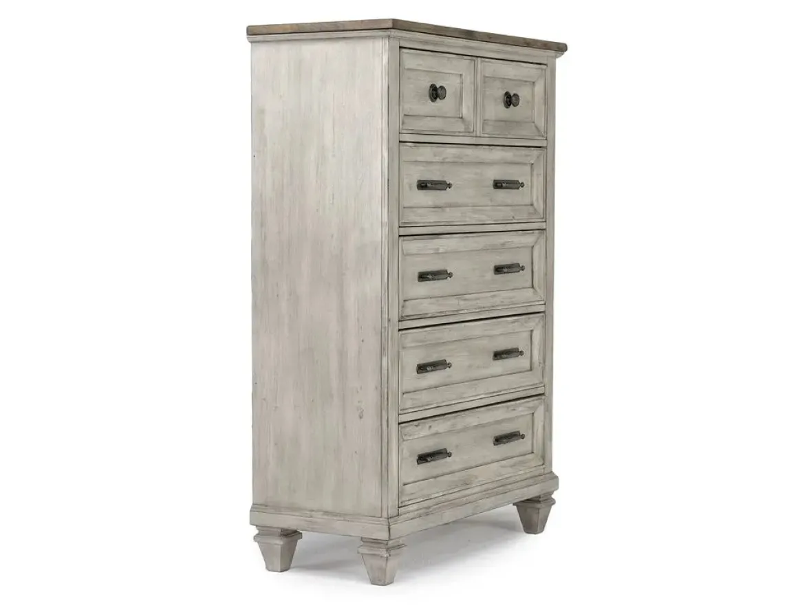 Mariana Chest In Vintage Mocha