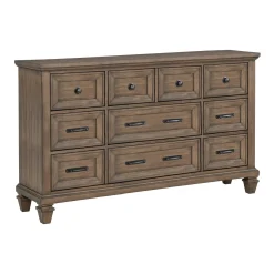 Mariana Dresser In Vintage Mocha