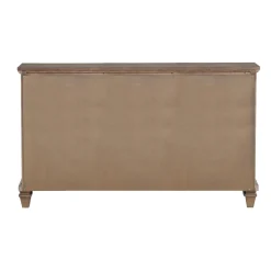 Mariana Dresser In Vintage Mocha
