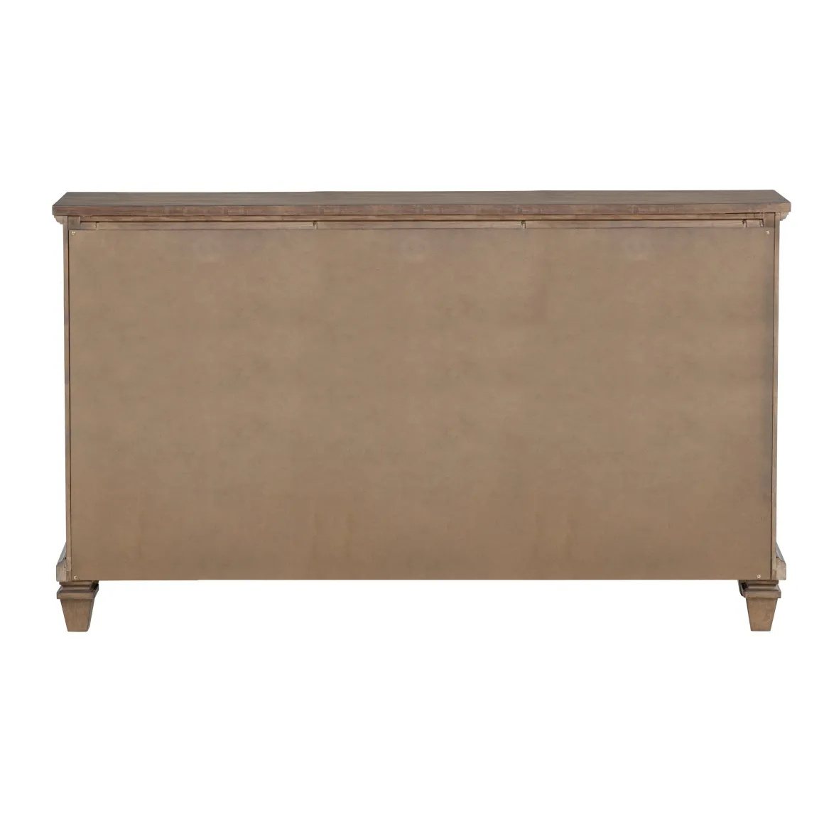 Mariana Dresser In Vintage Mocha