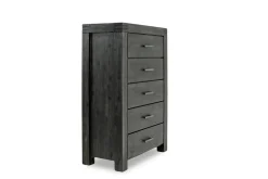 Meadow Chest In Brown