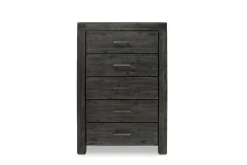 Meadow Chest In Brown