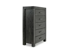 Meadow Chest In Brown