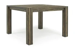 Meadow Counter Height Dining Table In Brown
