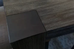 Meadow Counter Height Dining Table In Brown