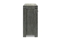 Meadow Sideboard In Brown