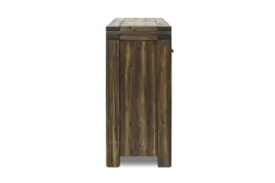 Meadow Sideboard In Brown