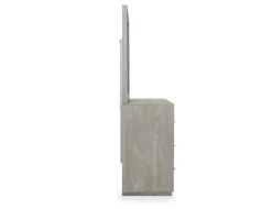 Melbourne Mirror In Mineral