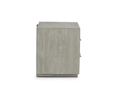 Melbourne Nightstand In Mineral