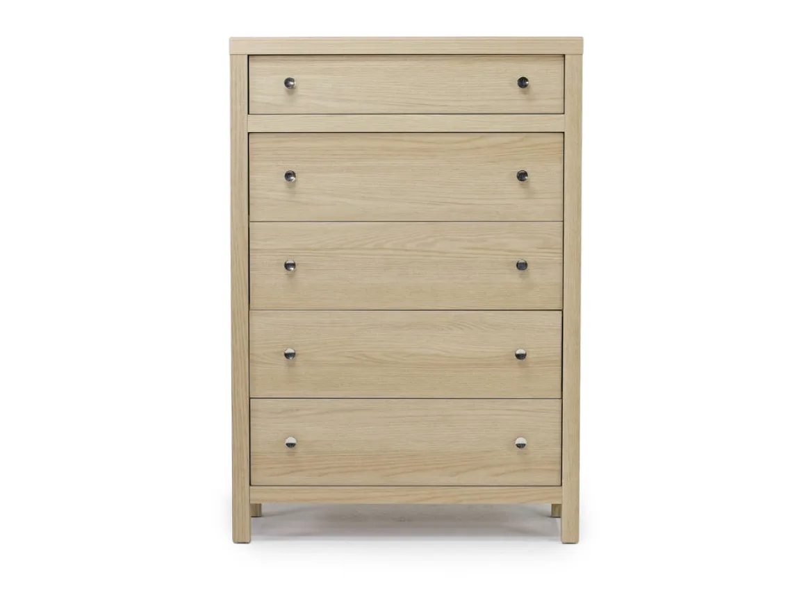 Merrifield Chest In Pecan Sandy