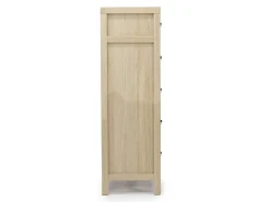 Merrifield Chest In Pecan Sandy