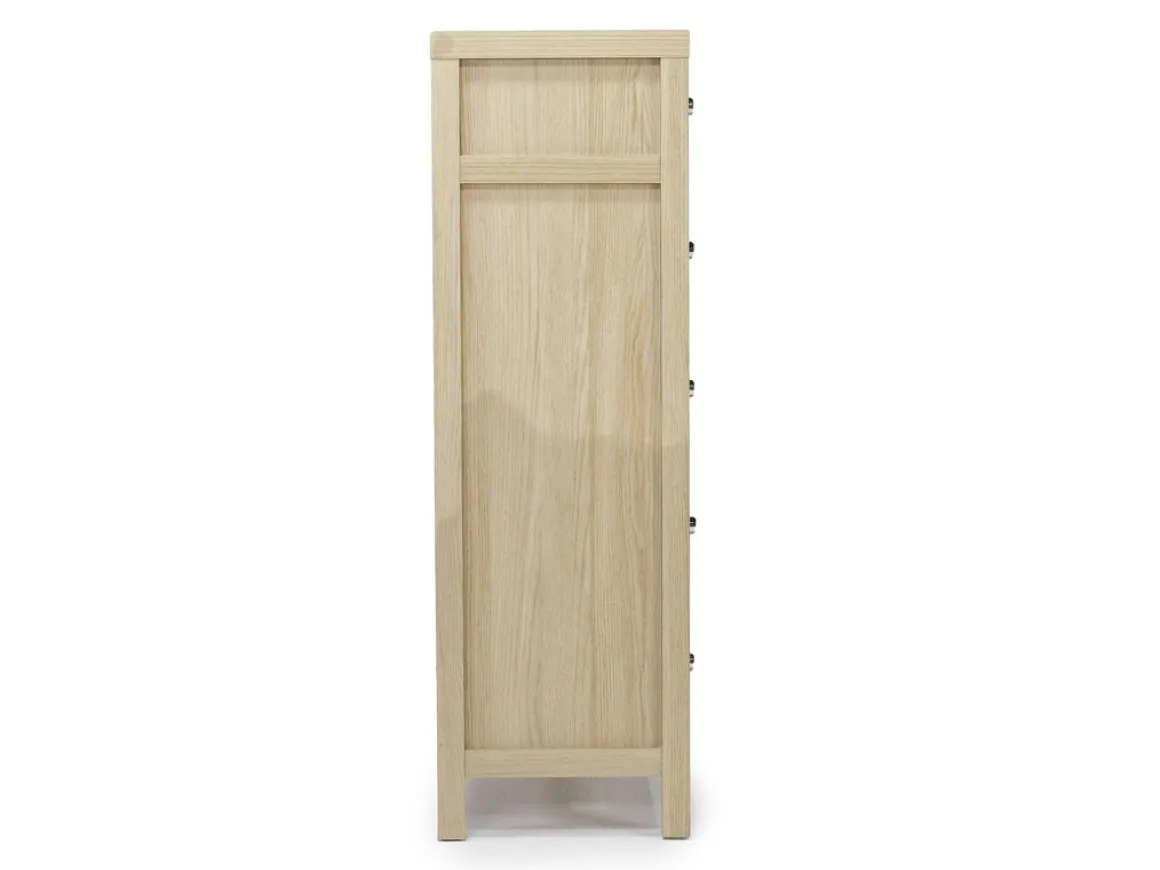 Merrifield Chest In Pecan Sandy