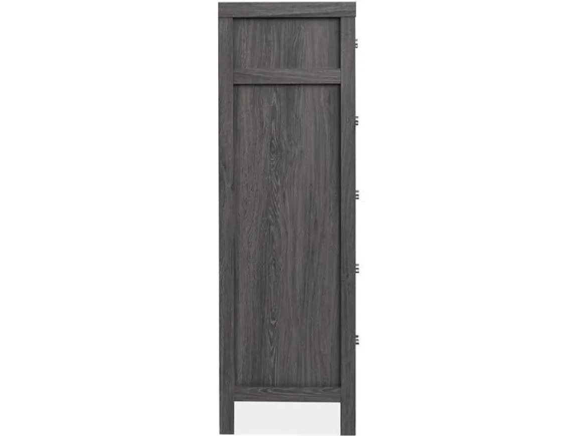 Merrifield Chest In Pecan Sandy