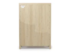 Merrifield Chest In Pecan Sandy