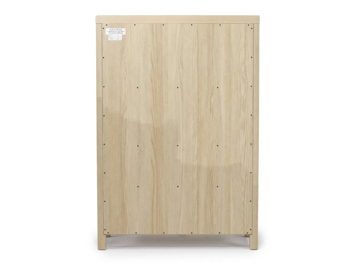 Merrifield Chest In Pecan Sandy