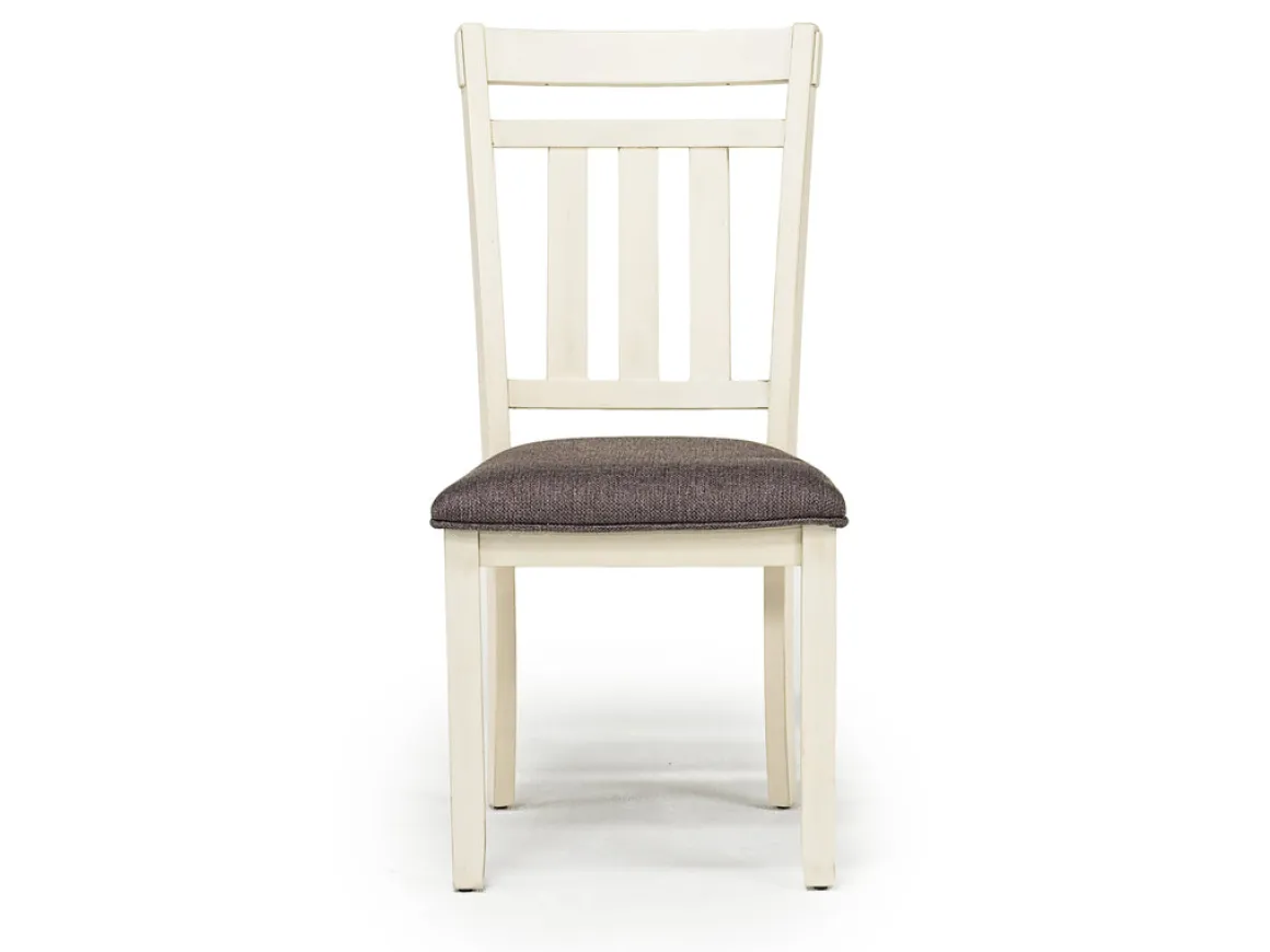 Miami Adjustable Dining Table & 4 Chairs In Gray