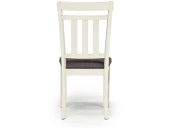 Miami Adjustable Dining Table & 4 Chairs In Gray