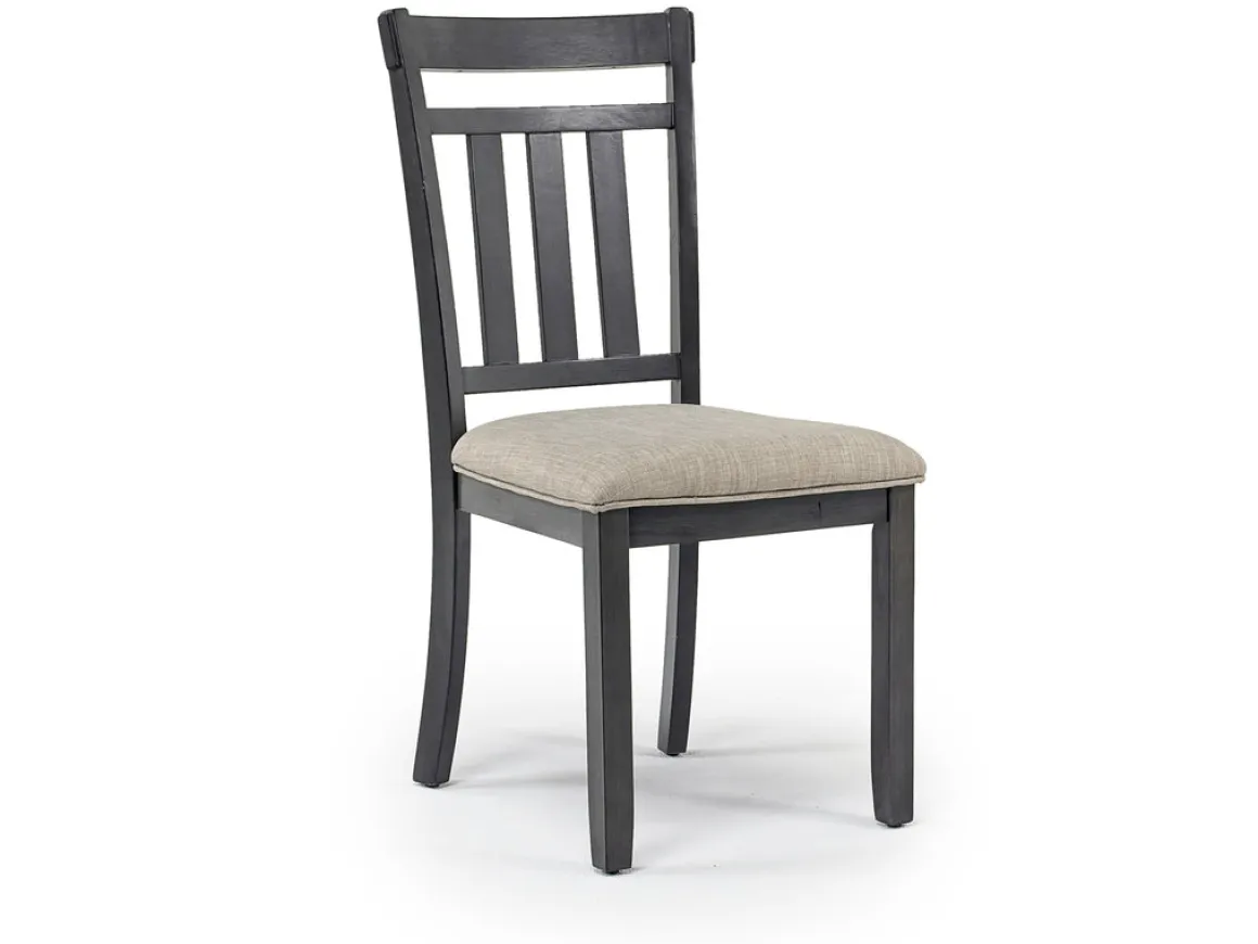Miami Adjustable Dining Table & 4 Chairs In Gray