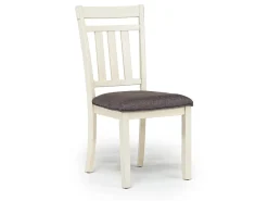 Miami Side Chair In White
