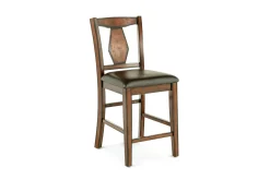 Napa Counter Stool In Gray