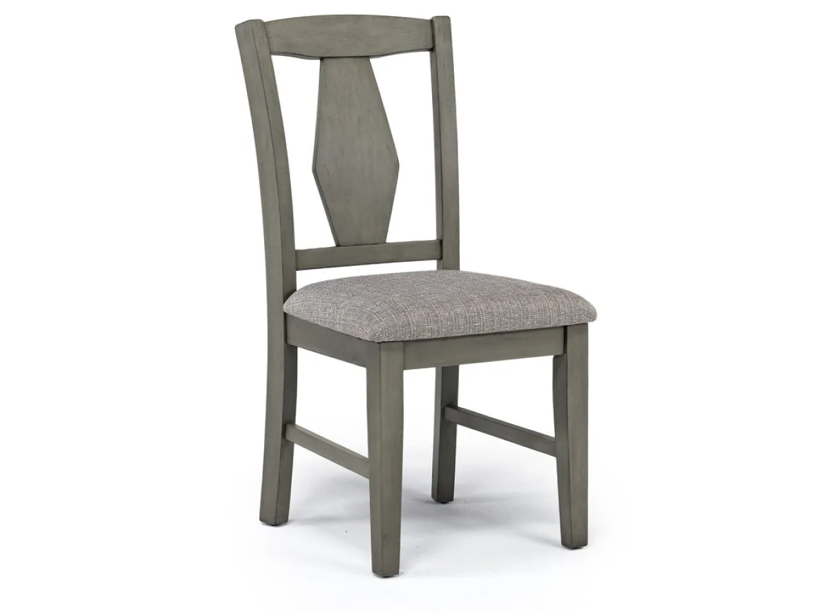 Napa Extendable Dining Table & 4 Chairs In Brown