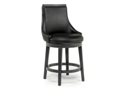 New Haven Counter Height Stool In Brown