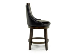 New Haven Counter Height Stool In Brown