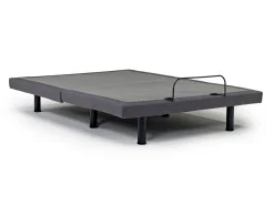 Nl400f Adjustable Foundation, Full