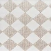 Nube Mist Rug In Caramel, 5’ X 7’