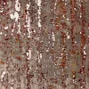 Nubuck Monte Rug In 423 Multi, 5’ X 7’