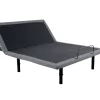 Nupg400 Adjustable Foundation In Gray, Full