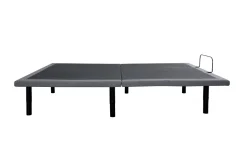 Nupg200 Pro Adjustable Foundation In Gray, Full
