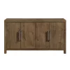 Oaklyn Server In Brown