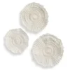 Ocean Gem Wall Art, Set Of 3
