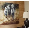 Odero Wall Art In Multi