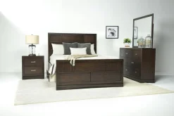Ontario Dresser In Gray