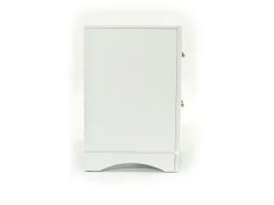 Ontario Nightstand In Gray