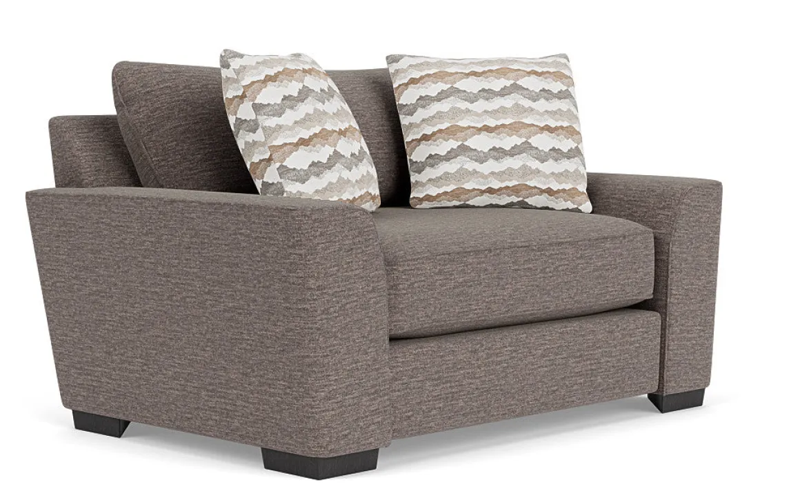 Oracle Chair In Regis Sable Ii