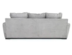 Oracle Queen Sleeper Sofa In Envy Ebony, Down