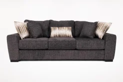 Oracle Sofa In Envy Ebony