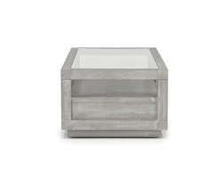 Oxford Coffee Table In Mineral