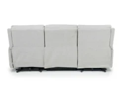 Palencia 3 Power Sofa In Trento Charcoal