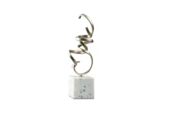 Pallaton Sculpture